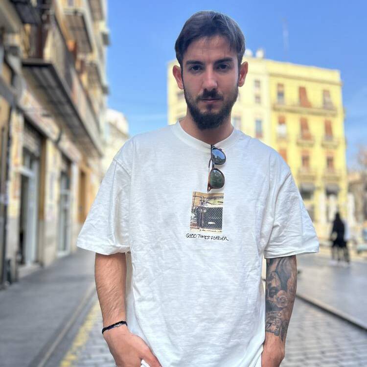 Foto de perfil