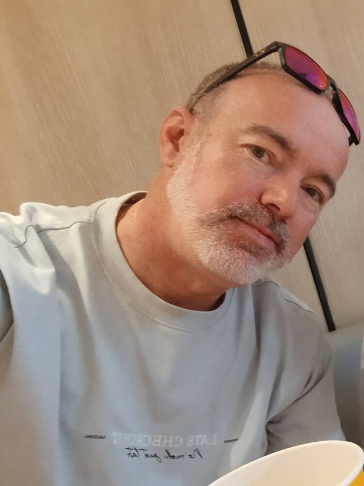Foto de perfil de Tommy80