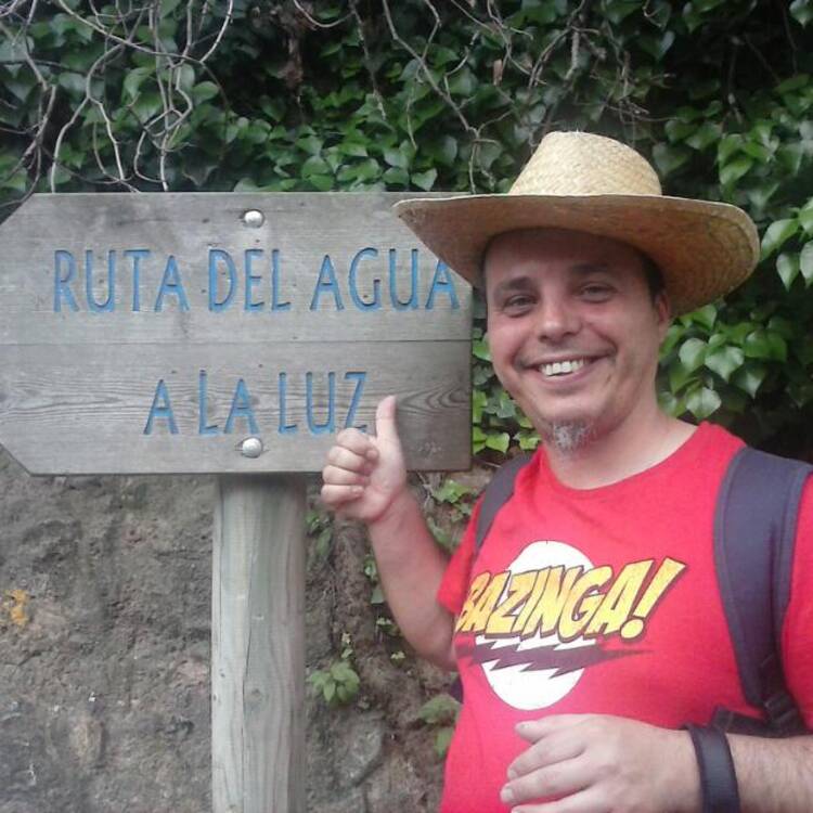 Foto de perfil