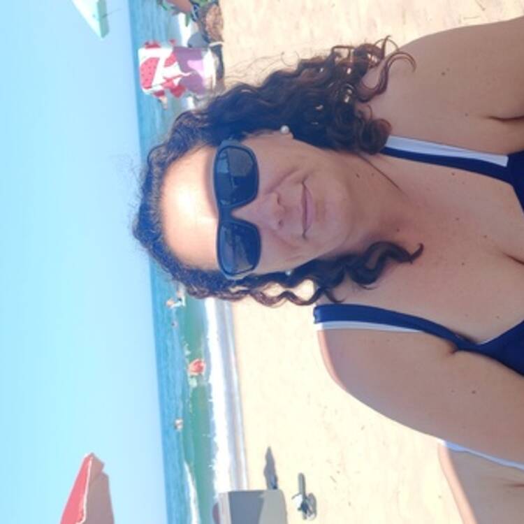 Foto de perfil de sonia