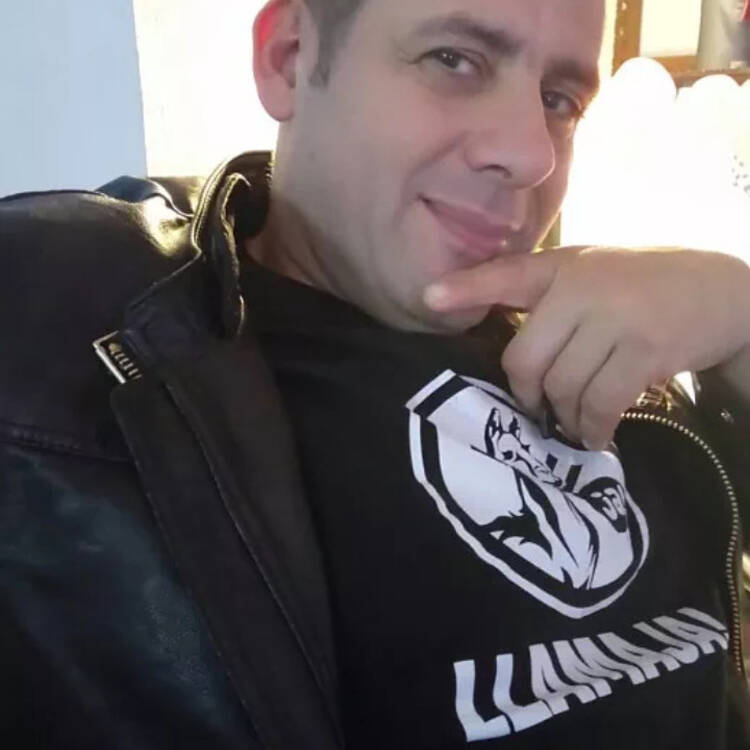 Foto de perfil