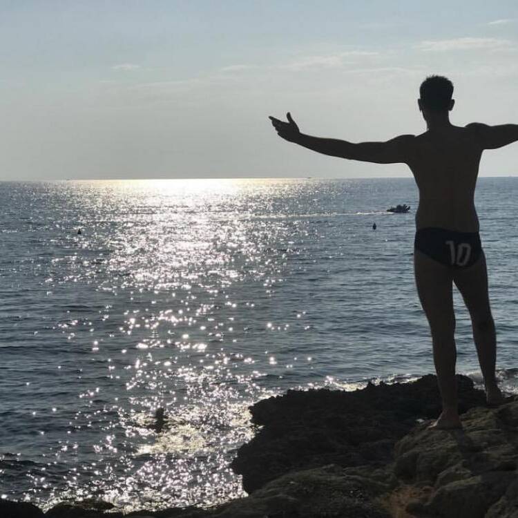 Foto de perfil