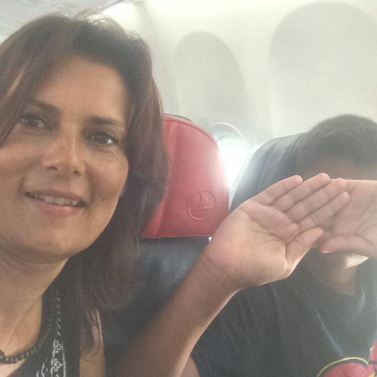 Foto de perfil