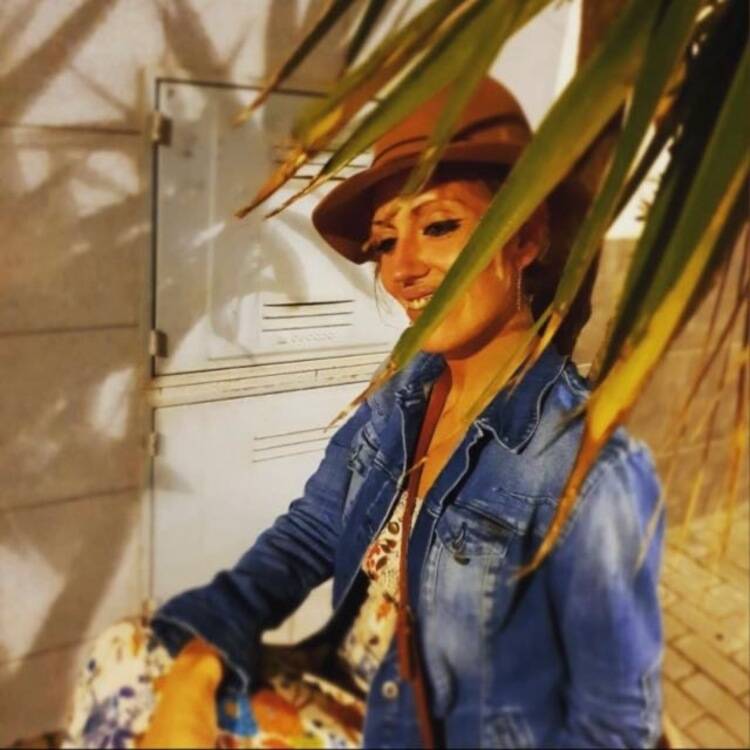 Foto de perfil