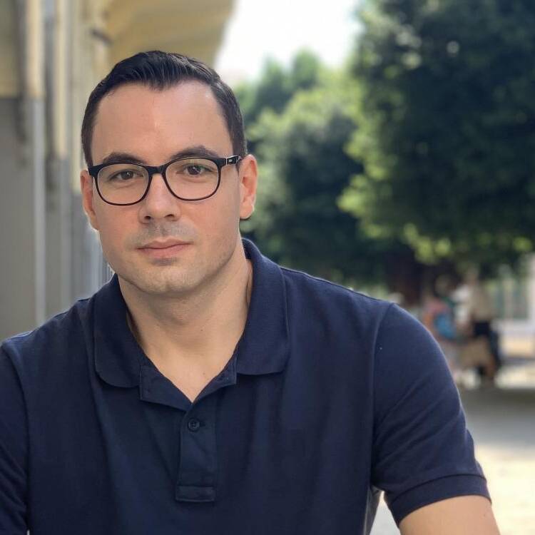 Foto de perfil