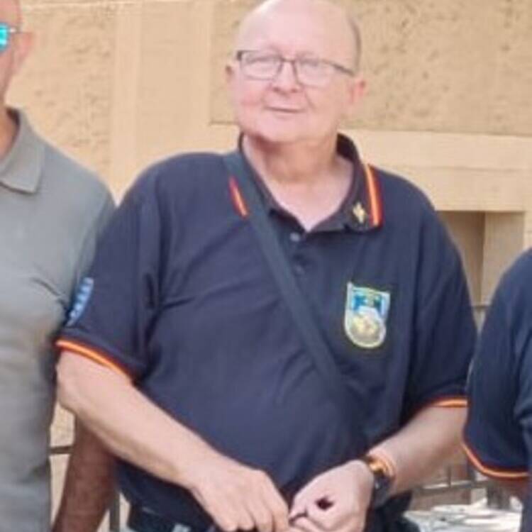 Foto de perfil de Miguel Angel Perez