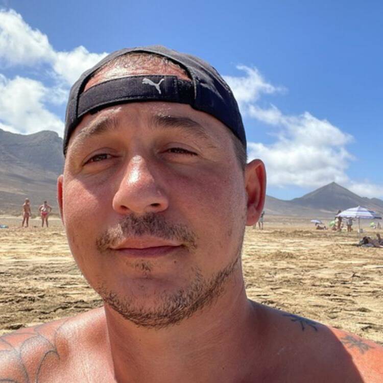 Foto de perfil