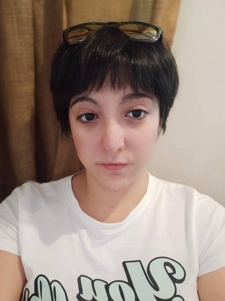 Foto de perfil de Pilar