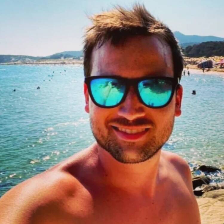 Foto de perfil
