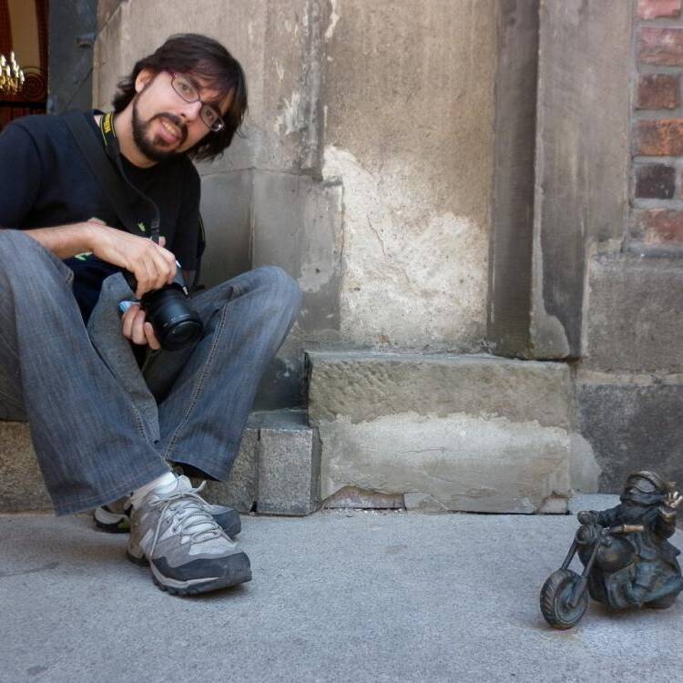 Foto de perfil