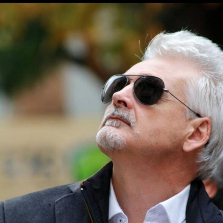 Foto de perfil
