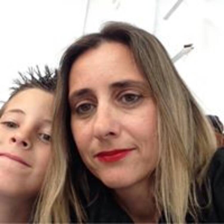 Foto de perfil