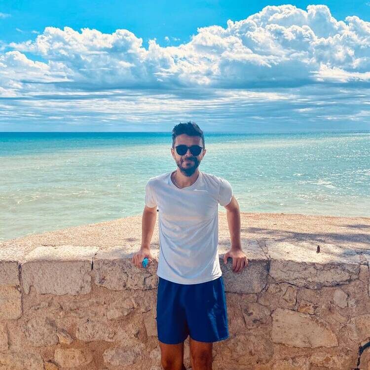 Foto de perfil