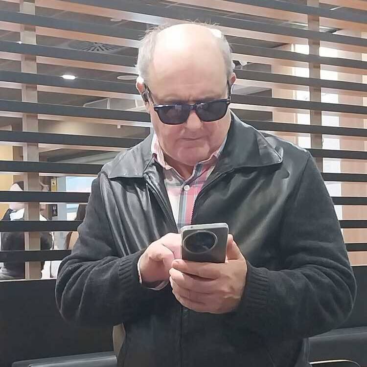 Foto de perfil