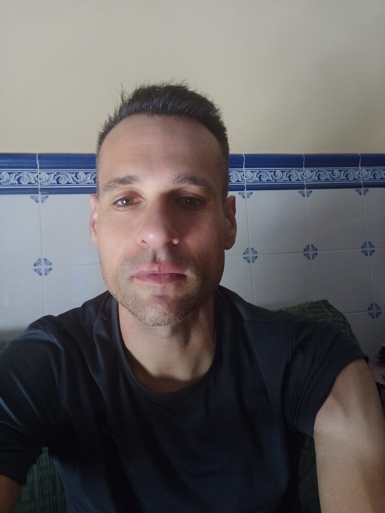 Foto de perfil de Carlos