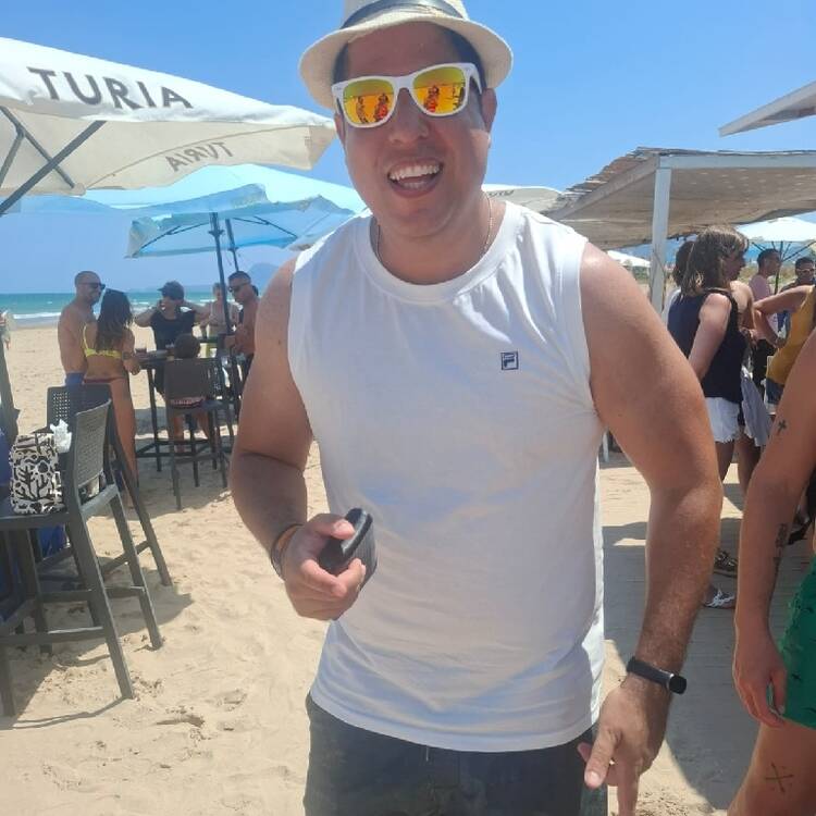 Foto de perfil
