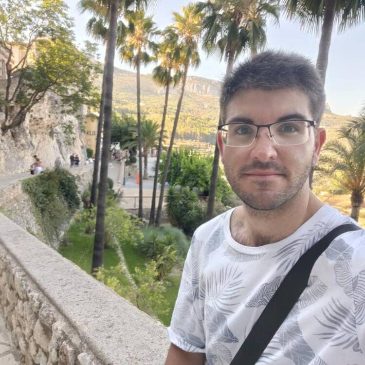 Foto de perfil