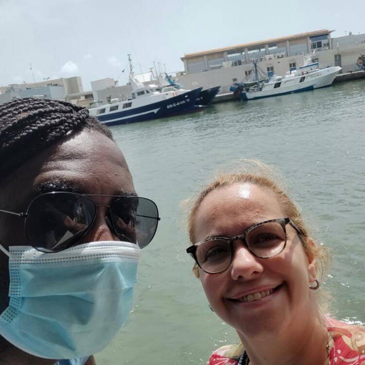 Foto de perfil