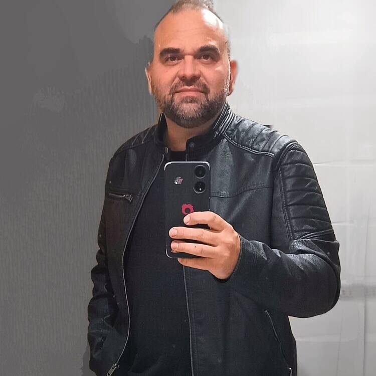 Foto de perfil