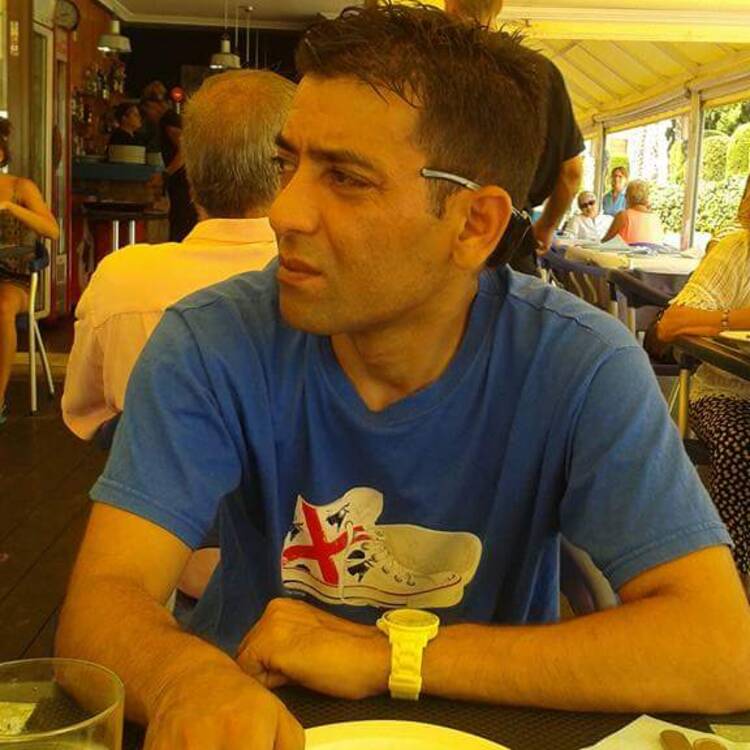 Foto de perfil