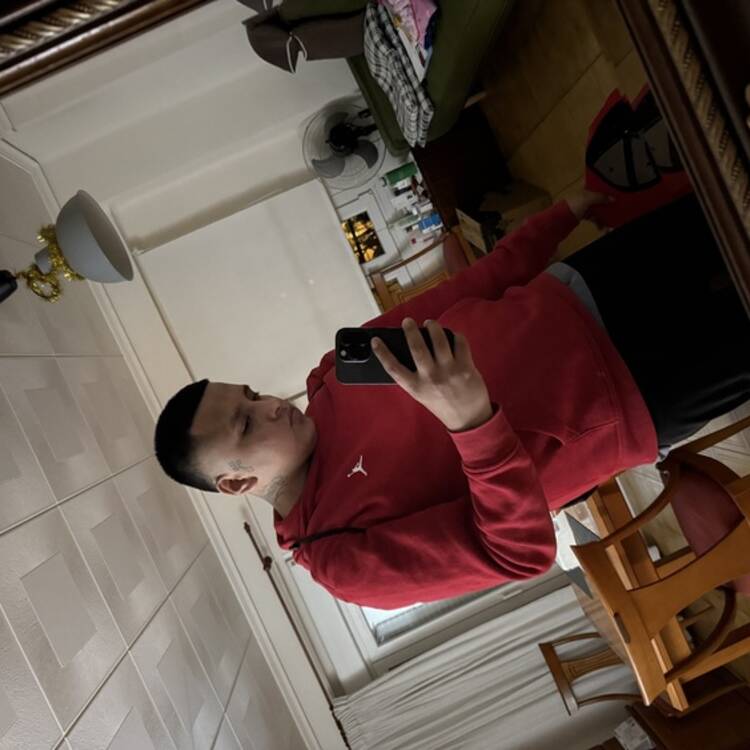 Foto de perfil de Kevin