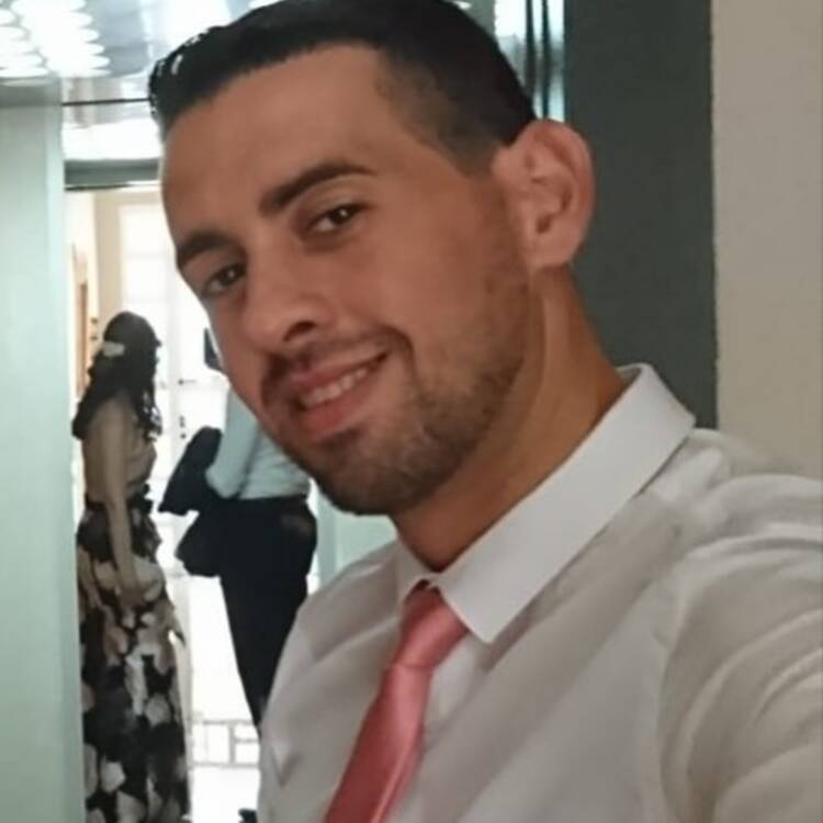 Foto de perfil de Raumon