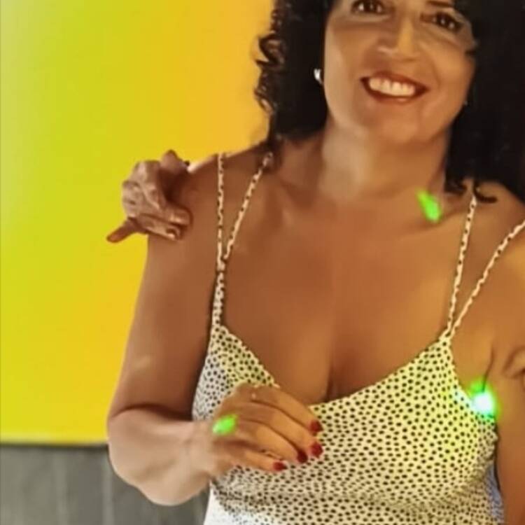 Foto de perfil de Gloria
