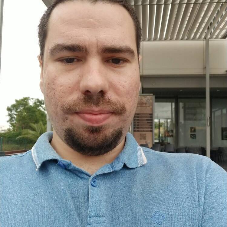 Foto de perfil