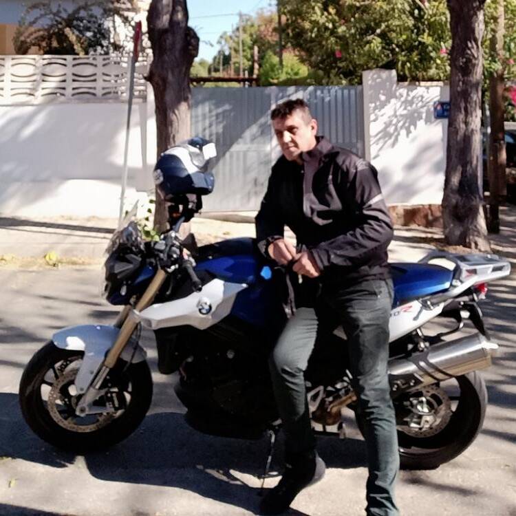 Foto de perfil