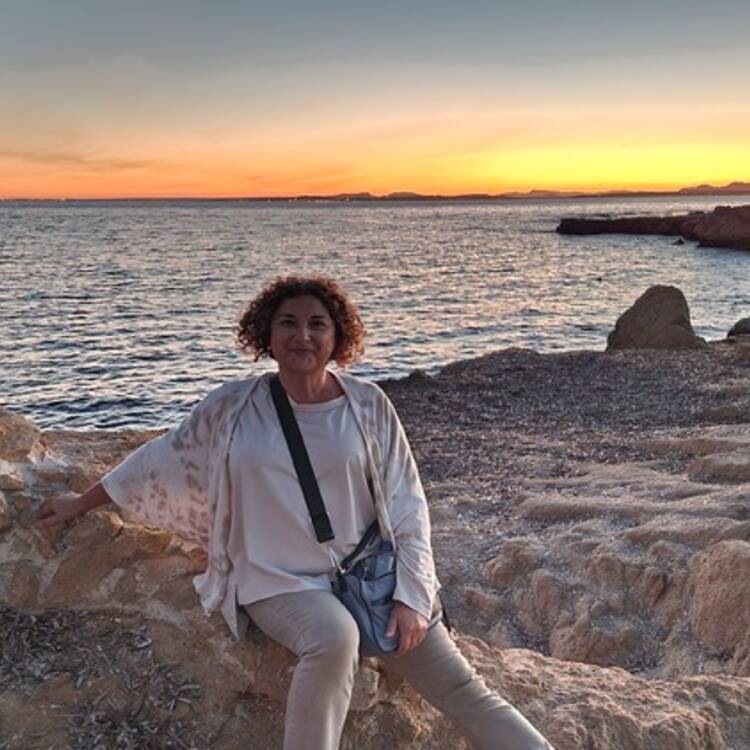 Foto de perfil de pilar