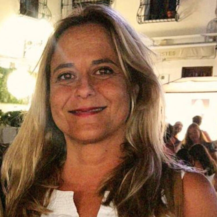 Foto de perfil de Carmen