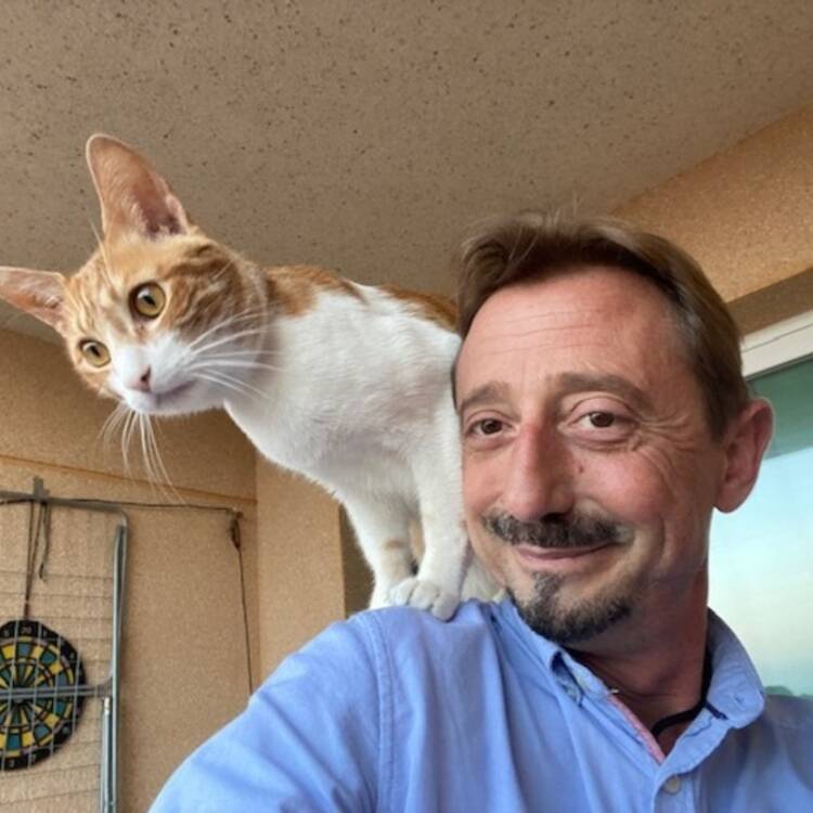 Foto de perfil