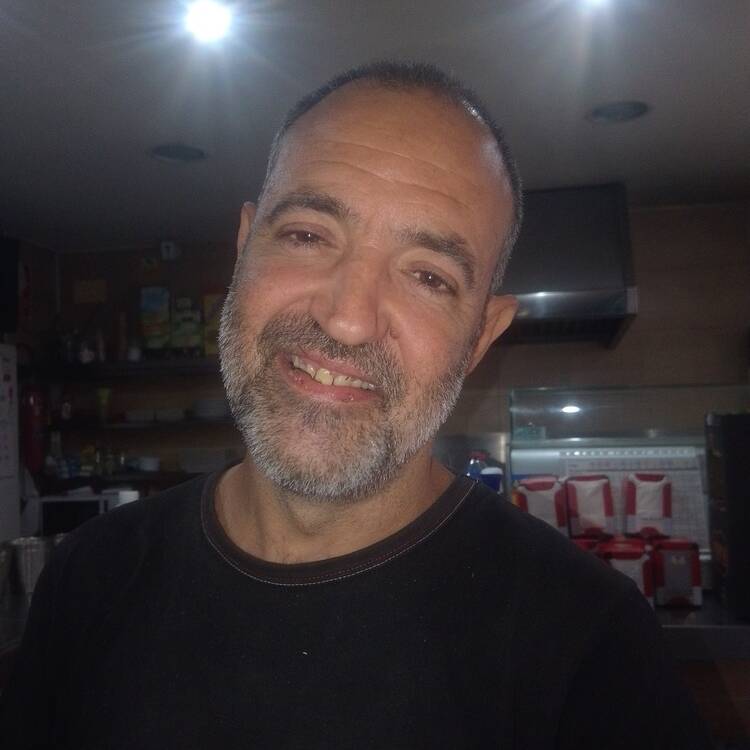 Foto de perfil de Juan