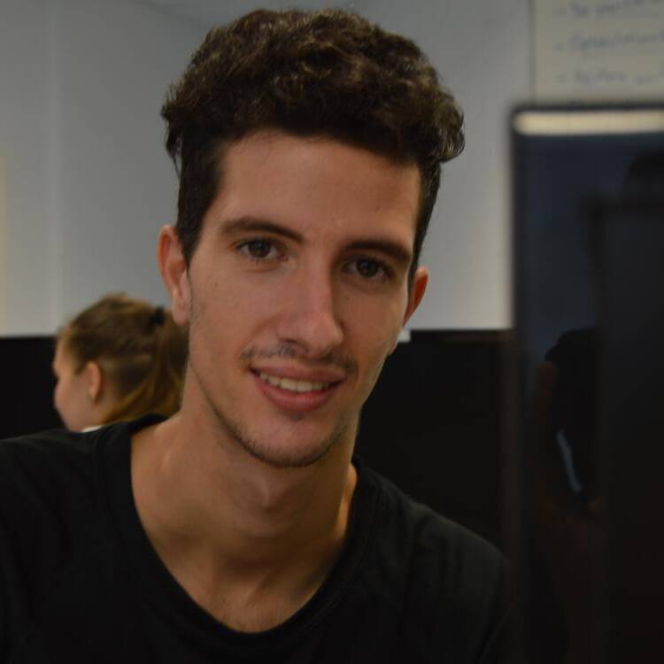 Foto de perfil