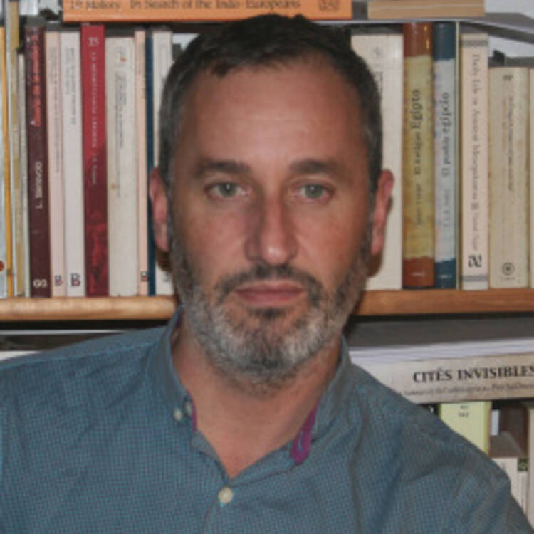Foto de perfil de Charlie 74