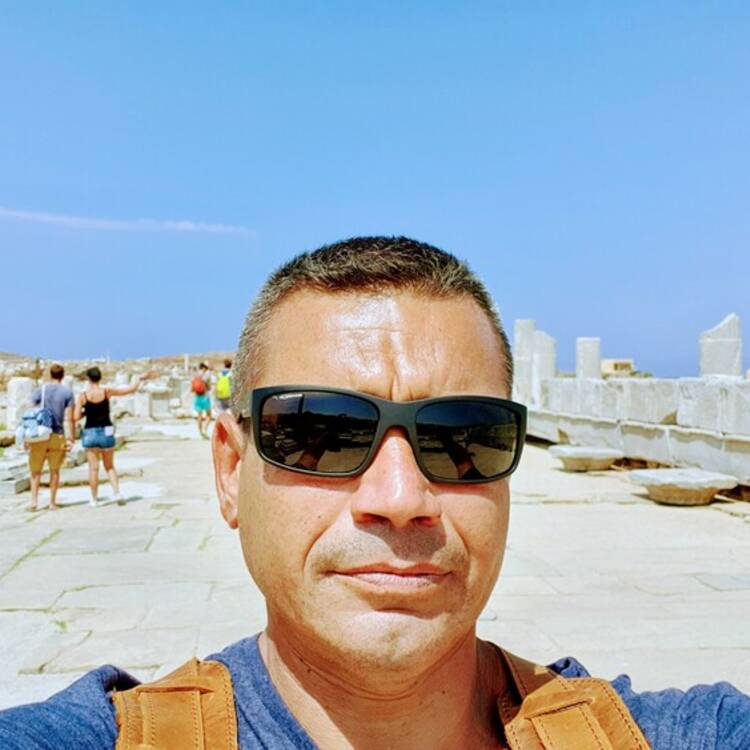 Foto de perfil de Salvador