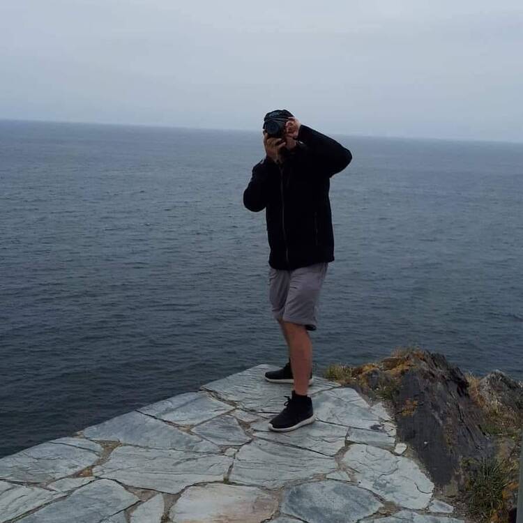 Foto de perfil de Javier