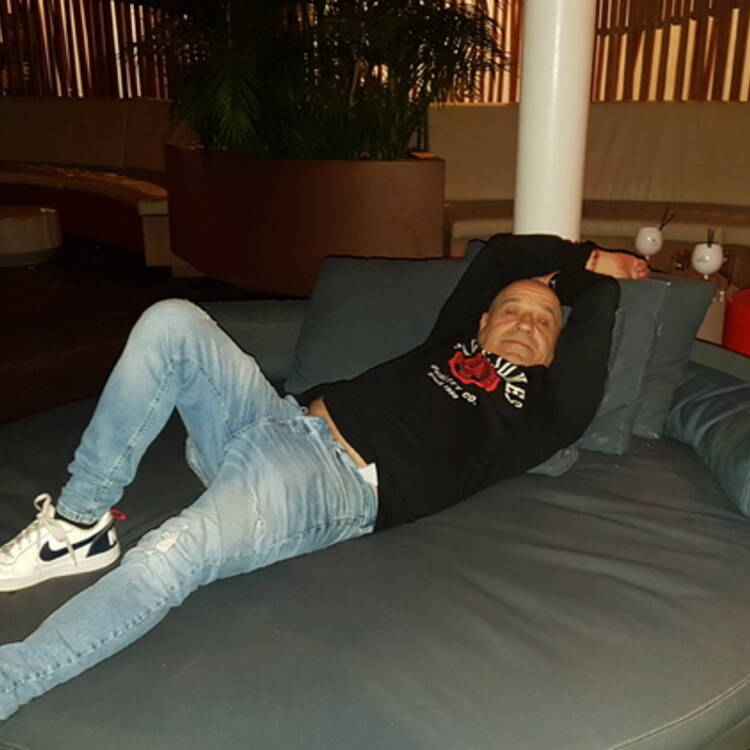 Foto de perfil