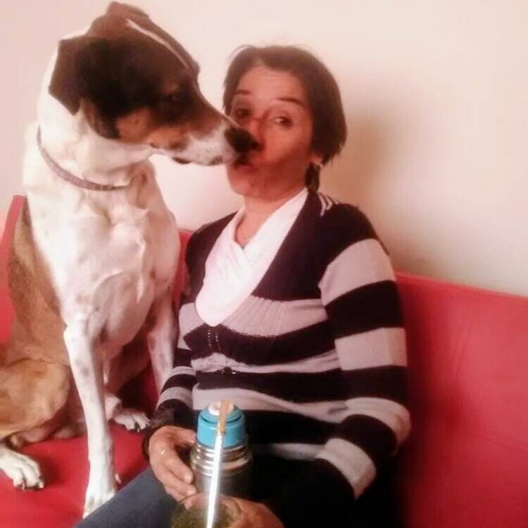 Foto de perfil de Maria