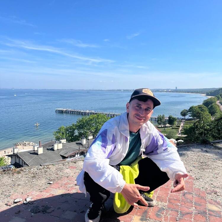 Foto de perfil de Olek