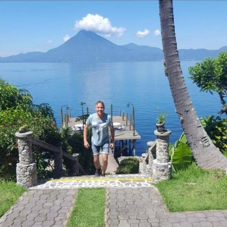 Foto de perfil de RAFAEL
