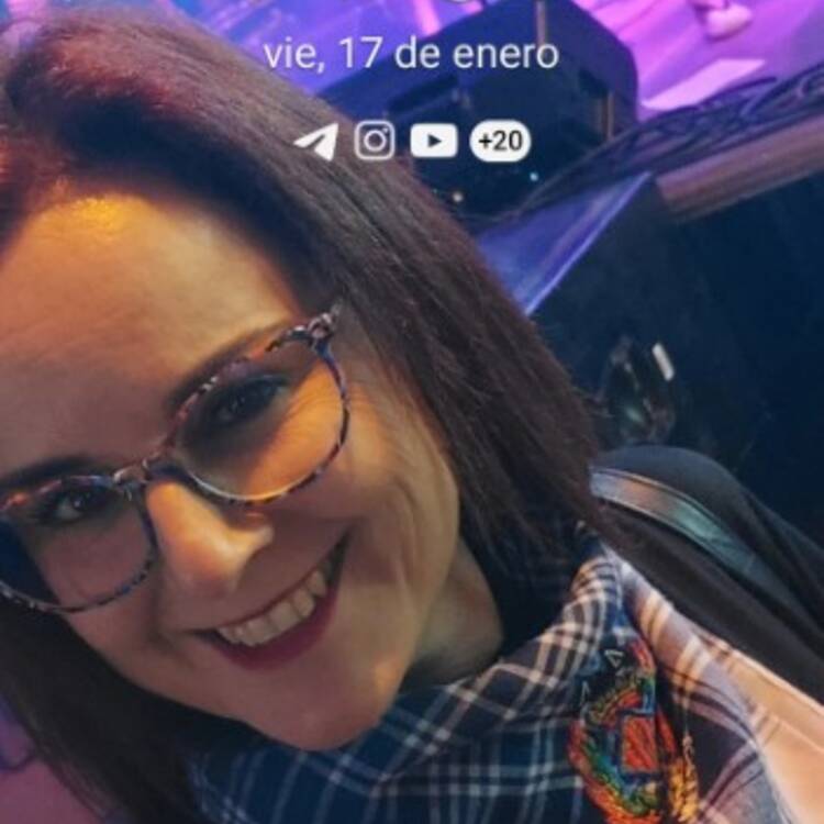 Foto de perfil de Inma