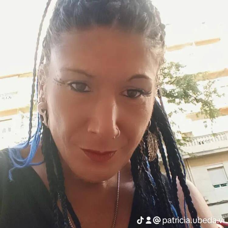 Foto de perfil de Patricia Úbeda Vidal
