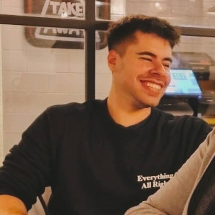 Foto de perfil de Christian