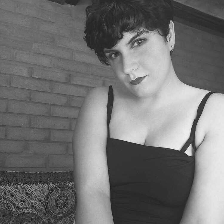 Foto de perfil de Carla