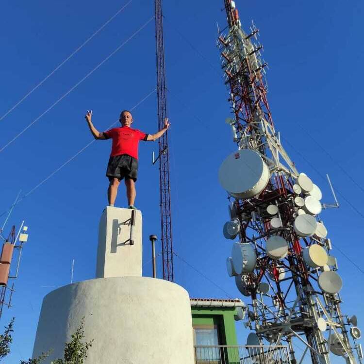 Foto de perfil de Pablo