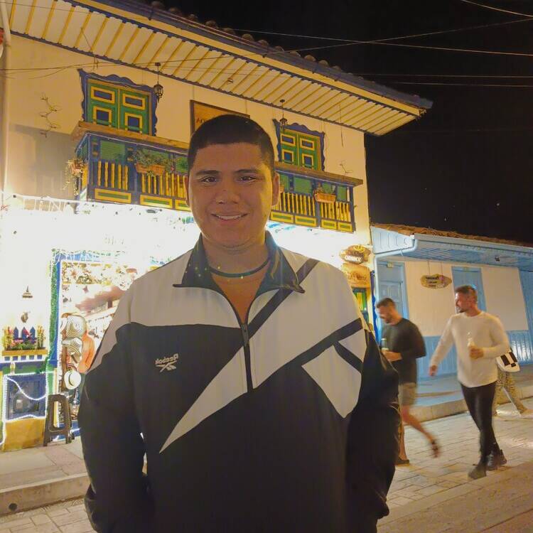 Foto de perfil