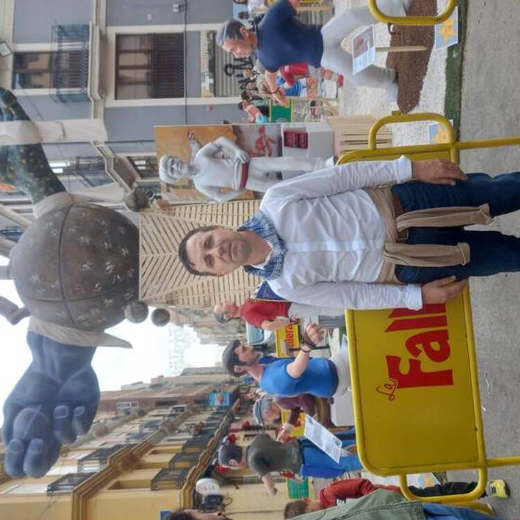 Foto de perfil