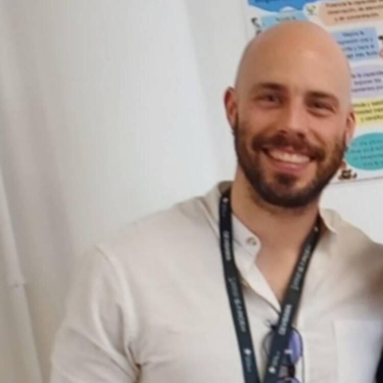 Foto de perfil