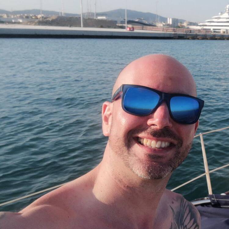 Foto de perfil